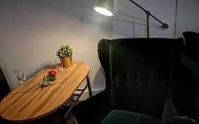 Apartamenty LENA 5 Jacuzzi